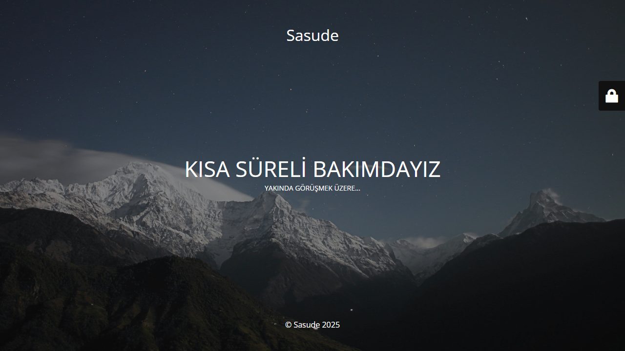 Sasude estetik merkezi web sitesi
